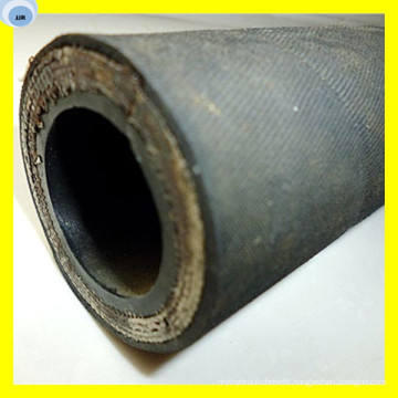 High Pressure Multispiral Hydraulic Oil Rubber Hose